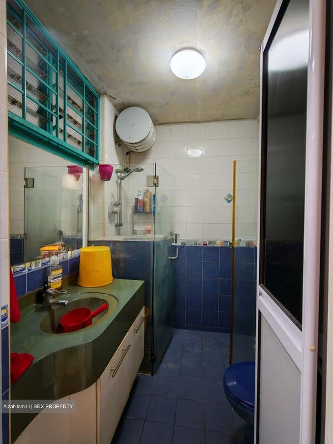 Blk 476 Segar Gardens (Bukit Panjang), HDB 5 Rooms #514257021